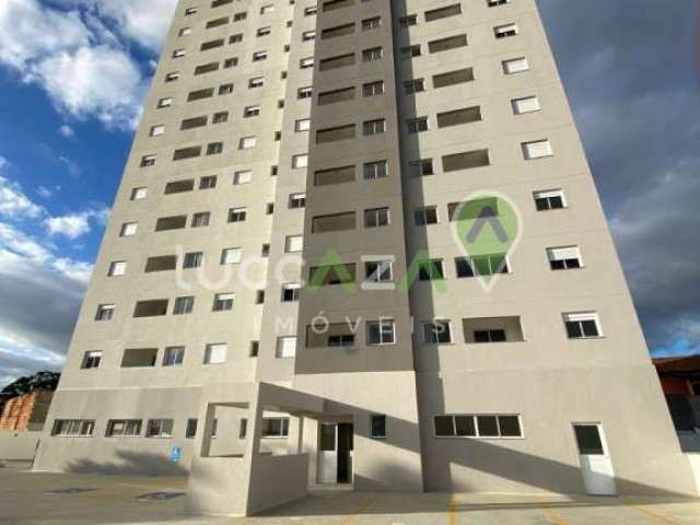 Apartamento com 2 quartos à venda no Jardim das Indústrias, Jacareí , 53 m2 por R$ 310.500