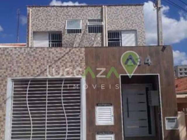 Casa com 1 quarto para alugar no Centro, Jacareí , 16 m2 por R$ 1.300