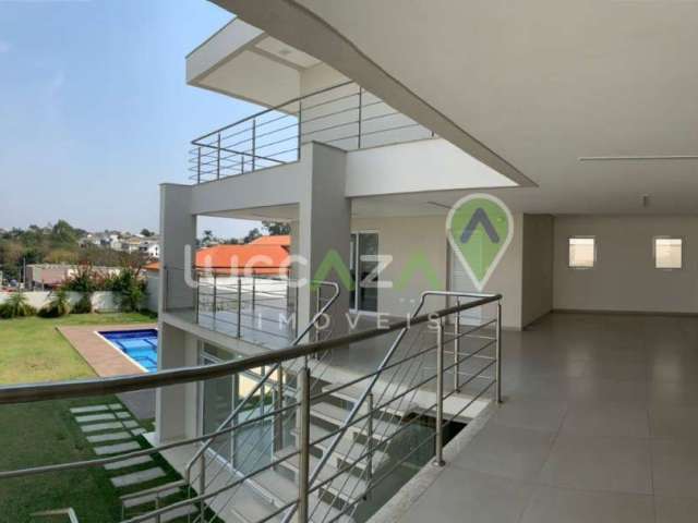 Casa em condomínio fechado com 4 quartos para alugar no Urbanova, São José dos Campos , 770 m2 por R$ 18.000