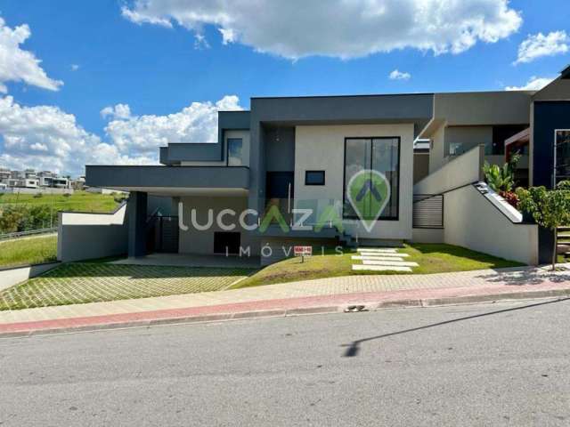Casa em condomínio fechado com 4 quartos à venda no Condomínio Residencial Colinas do Paratehy, São José dos Campos , 221 m2 por R$ 2.300.000