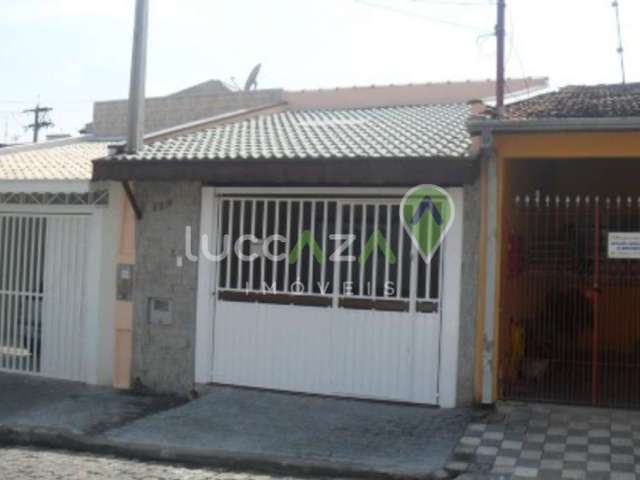 Casa com 2 quartos à venda no Jardim Bela Vista, Jacareí , 100 m2 por R$ 310.000