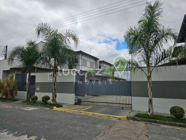 Casa em condomínio fechado com 3 quartos à venda no Jardim Altos de Santana I, Jacareí , 140 m2 por R$ 800.000