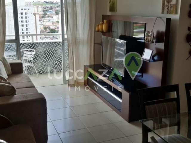 Apartamento com 3 quartos para alugar no Jardim Pereira do Amparo, Jacareí , 93 m2 por R$ 2.500