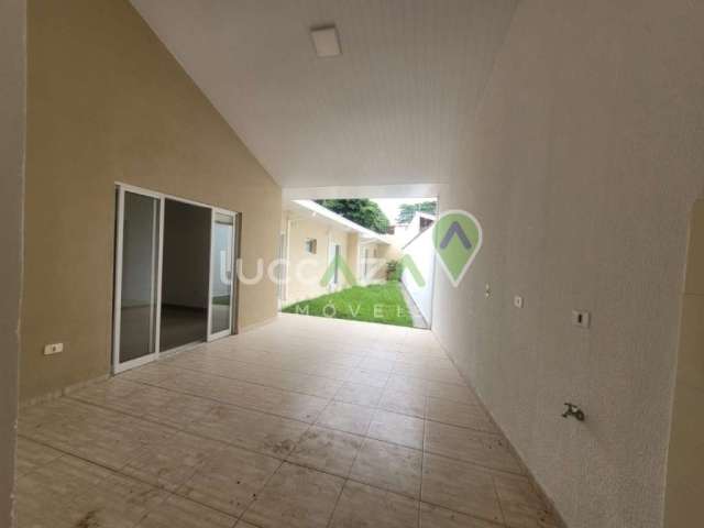 Casa com 3 quartos para alugar no Jardim Siesta, Jacareí , 200 m2 por R$ 3.800