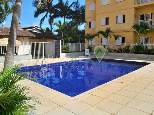 Apartamento com 3 quartos à venda no Jardim Santa Maria, Jacareí , 76 m2 por R$ 450.000