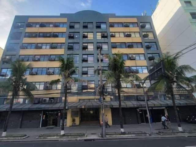 Sala comercial com 2 salas à venda na Rua Visconde de Santa Isabel, Vila Isabel, Rio de Janeiro, 32 m2 por R$ 128.000