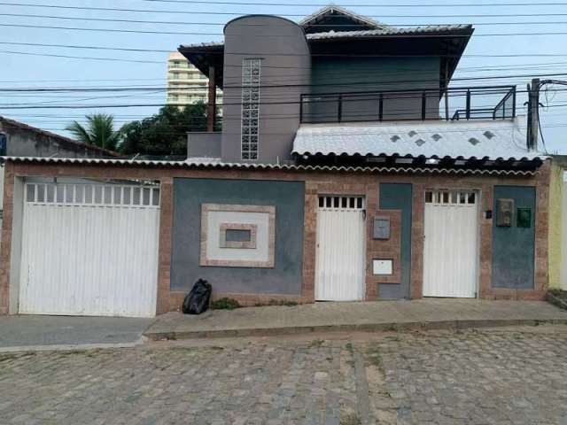 Casa com 9 quartos à venda na Rua Silva Jardim, Centro, Três Rios, 1200 m2 por R$ 2.200.000