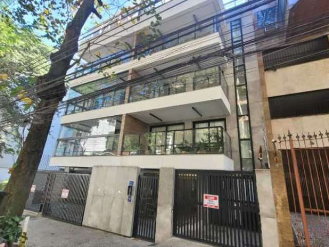 Cobertura com 4 quartos à venda na Rua Homem de Melo, Tijuca, Rio de Janeiro, 157 m2 por R$ 1.625.000