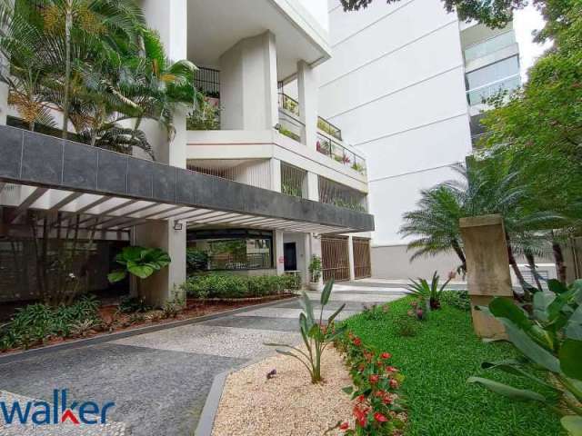 Apartamento com 3 quartos à venda na Rua Paulo Barreto, Botafogo, Rio de Janeiro, 86 m2 por R$ 870.000