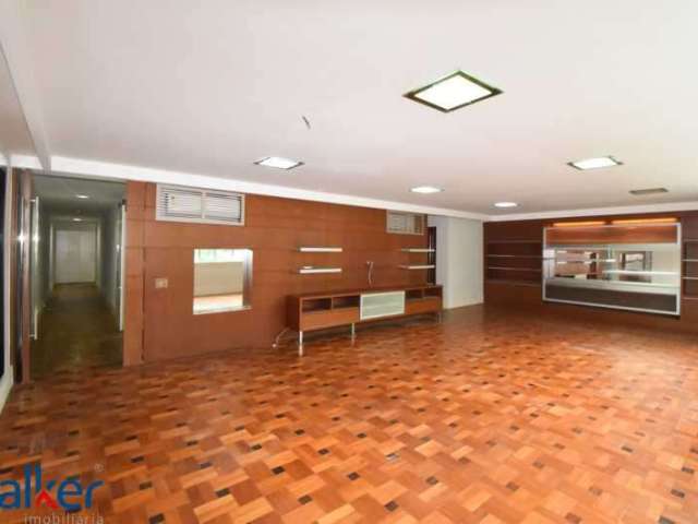 Apartamento com 3 quartos à venda na Rua Aristides Espinola, Leblon, Rio de Janeiro, 230 m2 por R$ 5.800.000