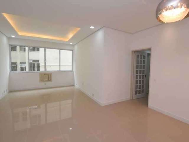 Apartamento com 3 quartos à venda na Rua do Bispo, Rio Comprido, Rio de Janeiro, 105 m2 por R$ 525.000