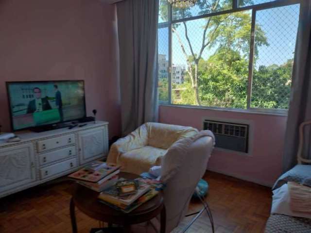 Apartamento com 4 quartos à venda na Rua Uruguai, Tijuca, Rio de Janeiro, 140 m2 por R$ 900.000