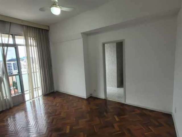Apartamento com 2 quartos para alugar na Rua Teodoro da Silva, Vila Isabel, Rio de Janeiro, 75 m2 por R$ 2.000