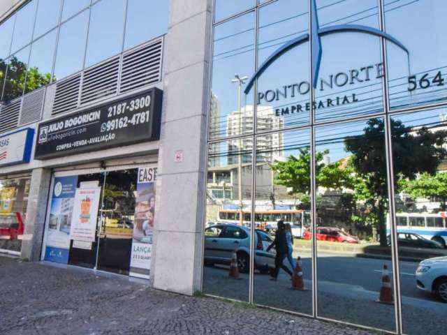 Sala comercial com 1 sala à venda na Avenida Dom Hélder Câmara, Engenho de Dentro, Rio de Janeiro, 30 m2 por R$ 160.000