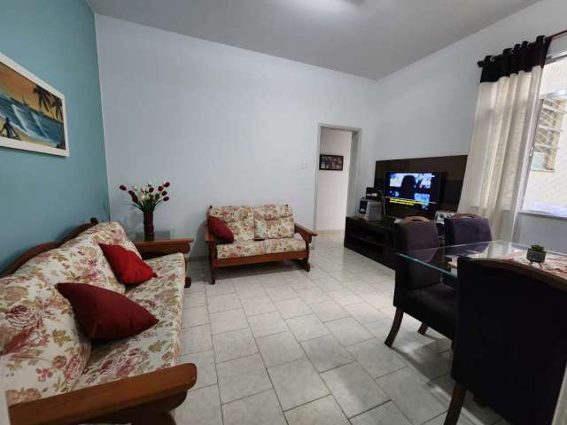 Apartamento com 2 quartos à venda na Rua Conselheiro Paranaguá, Vila Isabel, Rio de Janeiro, 87 m2 por R$ 320.000