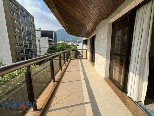 Apartamento com 3 quartos à venda na Rua Major Ávila, Tijuca, Rio de Janeiro, 137 m2 por R$ 820.000