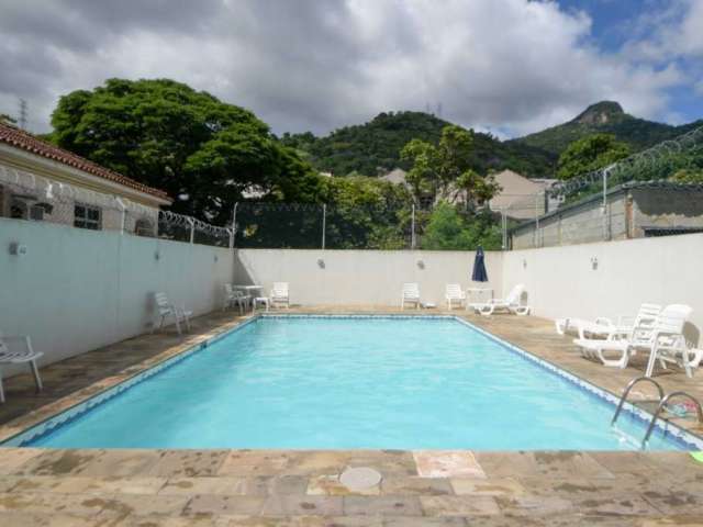 Apartamento com 4 quartos à venda na Rua Campinas, Grajaú, Rio de Janeiro, 140 m2 por R$ 690.000