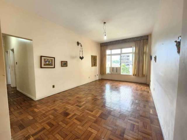Apartamento com 3 quartos à venda na Rua Maria Amália, Tijuca, Rio de Janeiro, 90 m2 por R$ 510.000