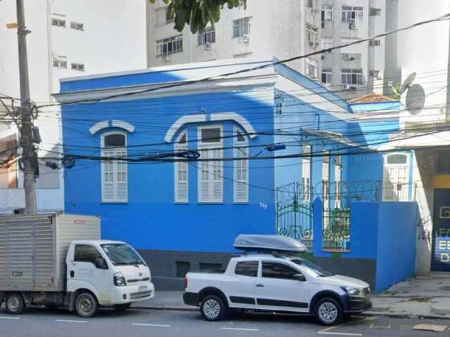 Casa com 8 quartos à venda na Rua Desembargador Izidro, Tijuca, Rio de Janeiro, 256 m2 por R$ 1.800.000