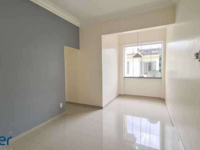 Apartamento com 2 quartos para alugar na Rua Visconde de Santa Isabel, Vila Isabel, Rio de Janeiro, 65 m2 por R$ 1.500