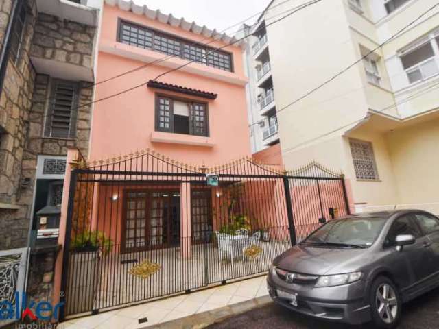 Casa em condomínio fechado com 4 quartos à venda na Rua Tenente Vilas Boas, Tijuca, Rio de Janeiro, 265 m2 por R$ 1.690.000