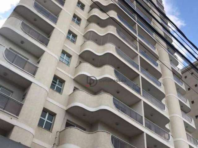 Apartamento com 3 dormitórios à venda, 151 m² por R$ 1.000.000,00 - Cidade Nova I - Indaiatuba/SP