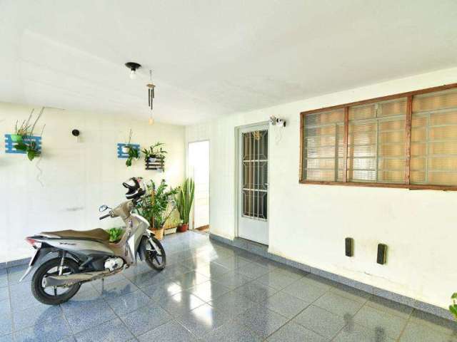 Casa para venda tem 99 metros quadrados com 2 quartos em Alto do Santana - Rio Claro - São Paulo