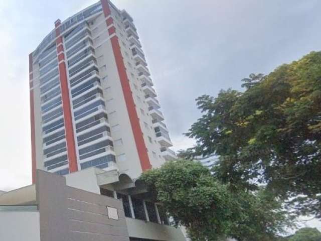 Apartamento para venda com 156 metros quadrados com 3 quartos em Vila Mesquita - Bauru - São Paulo