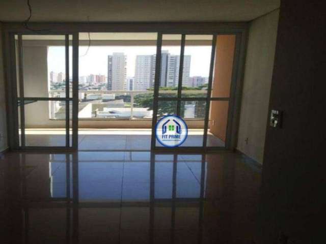 Apartamento com 3 dormitórios à venda, 91 m² por R$ 778.000,00 - Vila Sinibaldi - São José do Rio Preto/SP