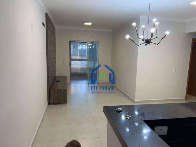 Apartamento com 2 dormitórios à venda, 100 m² por R$ 525.000,00 - Centro - Mirassol/SP