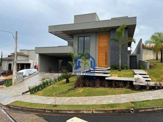 Casa com 3 dormitórios à venda, 202 m² por R$ 1.699.000,00 - Gaivota II - São José do Rio Preto/SP