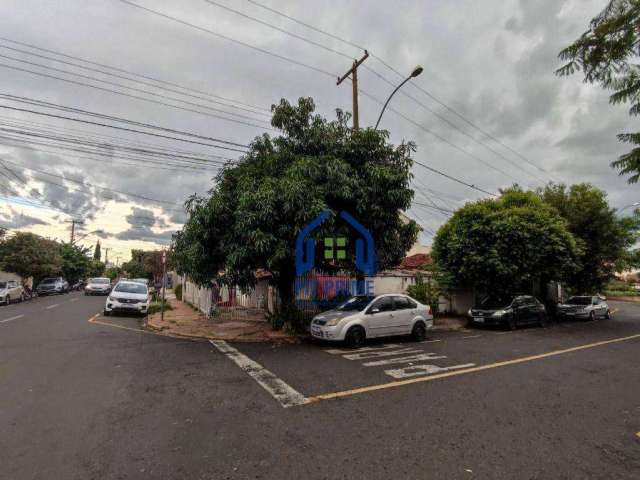 Casa com 3 dormitórios à venda, 250 m² por R$ 690.000,00 - Nova Redentora - São José do Rio Preto/SP