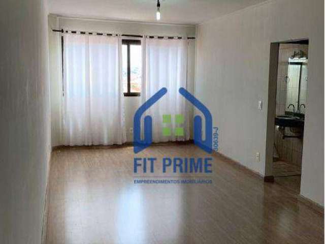 Apartamento com 2 dormitórios à venda, 105 m² por R$ 220.000,00 - Parque Industrial - São José do Rio Preto/SP