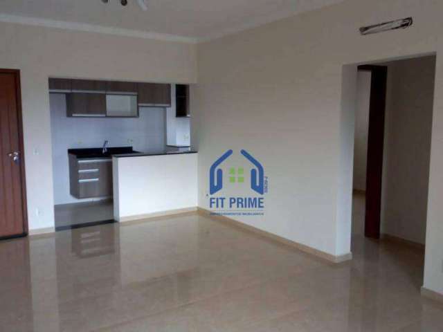 Apartamento com 3 dormitórios à venda, 83 m² por R$ 450.000,00 - Boa Vista - São José do Rio Preto/SP