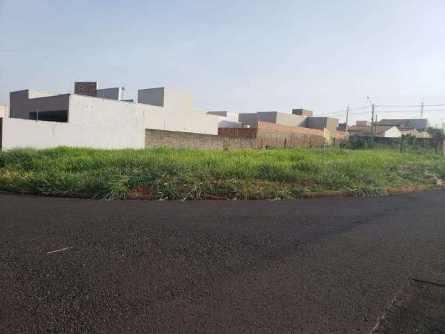 Terreno à venda, 263 m² por R$ 115.000 - Residencial Morada do Sol - São José do Rio Preto/SP