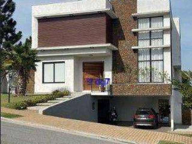 Casa com 4 dormitórios à venda, 506 m² por R$ 3.900.000,00 - Granja Viana - Carapicuíba/SP