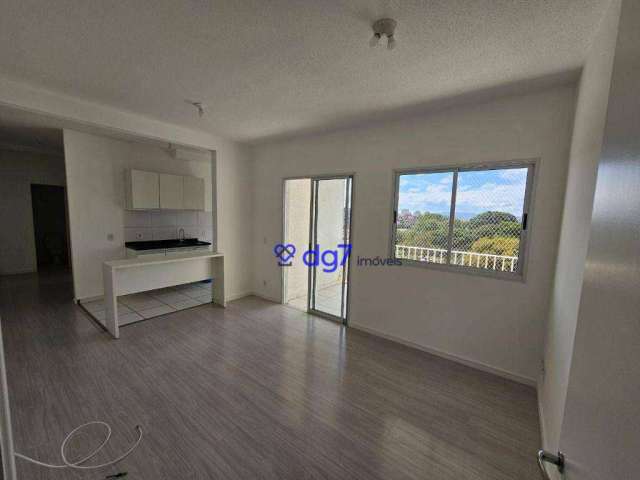 Apartamento com 2 dormitórios à venda, 62 m² por R$ 320.000,00 - Novo Osasco - Osasco/SP