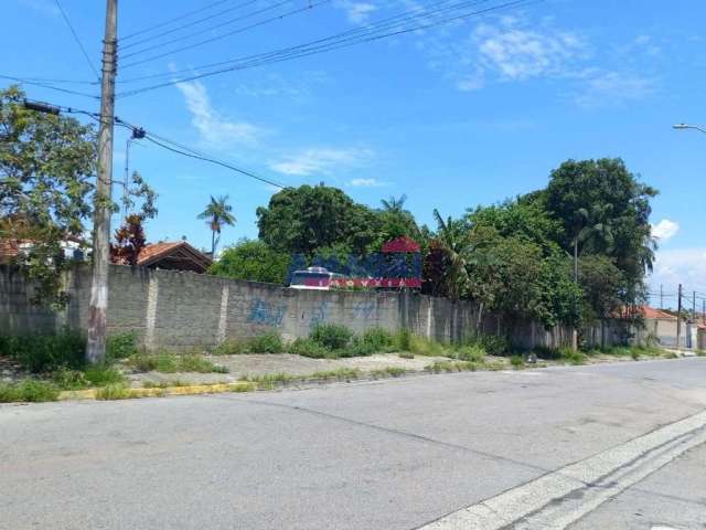 Terreno à venda na Cidade Salvador, Jacareí  por R$ 3.000.000