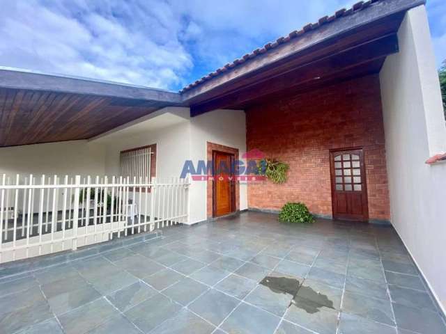 Casa com 3 quartos à venda no Jardim das Indústrias, Jacareí  por R$ 525.000