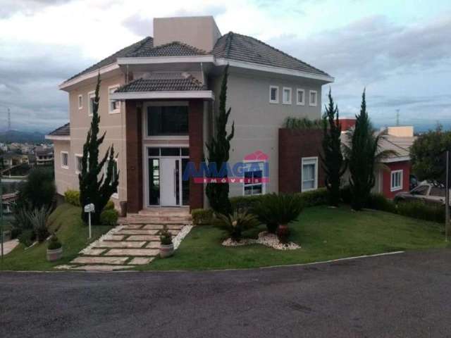 Casa em condomínio fechado com 4 quartos para alugar no Condomínio Residencial Mirante do Vale, Jacareí  por R$ 14.000