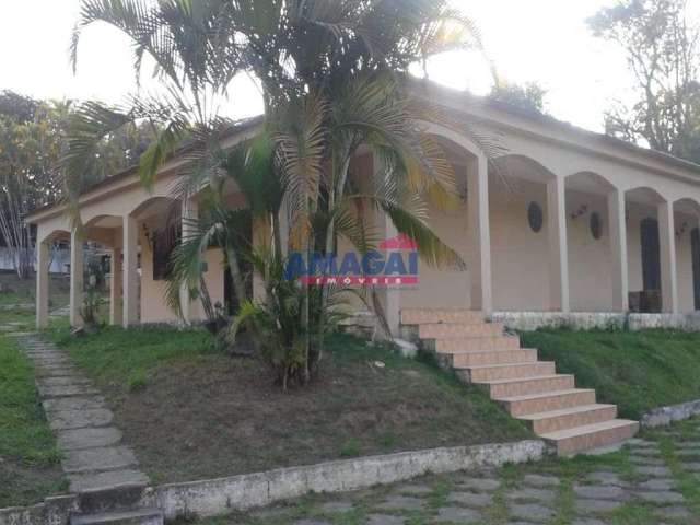 Chácara / sítio com 3 quartos para alugar no Condomínio Lagoinha, Jacareí  por R$ 4.650