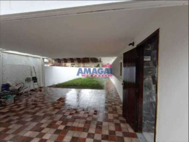 Casa em condomínio fechado com 4 quartos para alugar no Jardim Apolo, São José dos Campos  por R$ 8.000