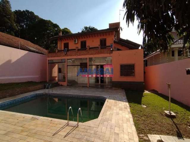 Casa com 3 quartos para alugar no Jardim América, Jacareí  por R$ 5.400