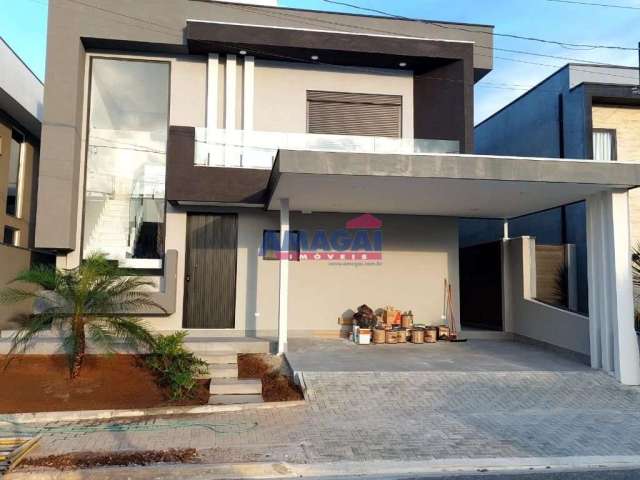 Casa em condomínio fechado com 3 quartos à venda no Loteamento Floresta, São José dos Campos  por R$ 1.695.000
