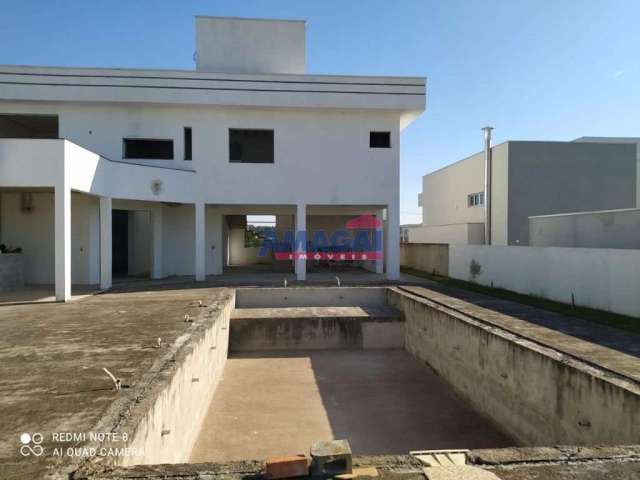 Casa em condomínio fechado com 3 quartos à venda no Da Cerejeira, Jacareí  por R$ 1.485.000