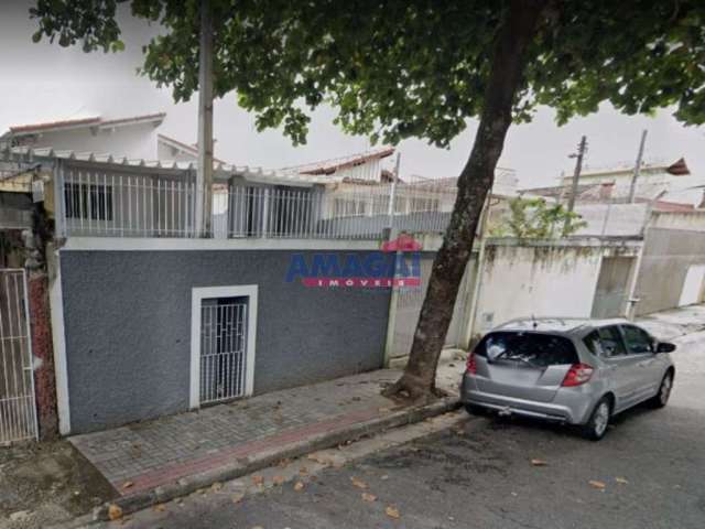 Casa com 3 quartos para alugar no Monte Castelo, São José dos Campos  por R$ 2.500