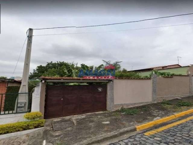 Terreno à venda na Vila Pinheiro, Jacareí  por R$ 230.000