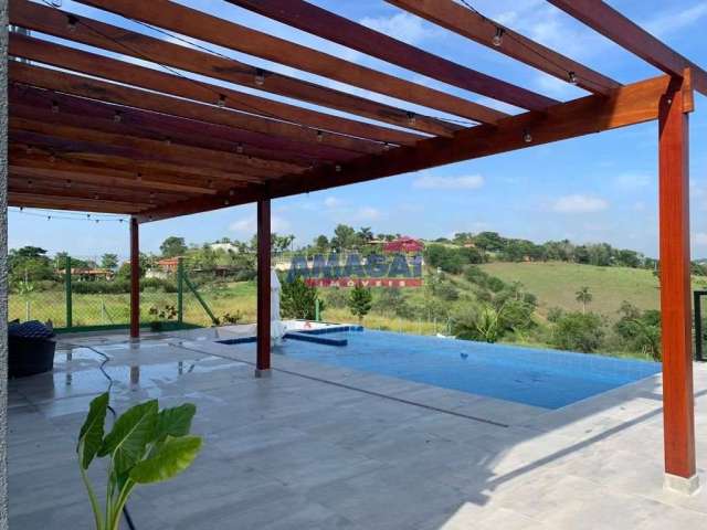 Casa em condomínio fechado com 3 quartos para alugar no Loteamento Residencial Parque Lago Dourado, Jacareí  por R$ 16.000