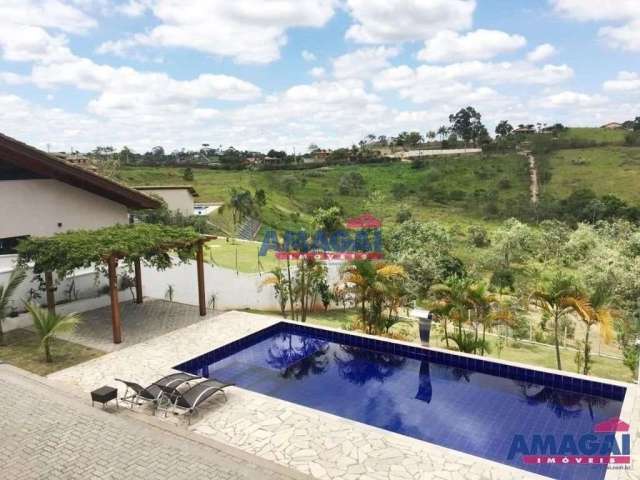 Casa em condomínio fechado com 5 quartos para alugar no Loteamento Residencial Parque Lago Dourado, Jacareí 