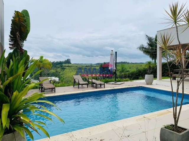 Casa em condomínio fechado com 3 quartos para alugar no Loteamento Residencial Parque Lago Dourado, Jacareí  por R$ 10.000